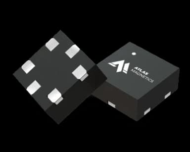 DC/DC CONVERTERS-chip
