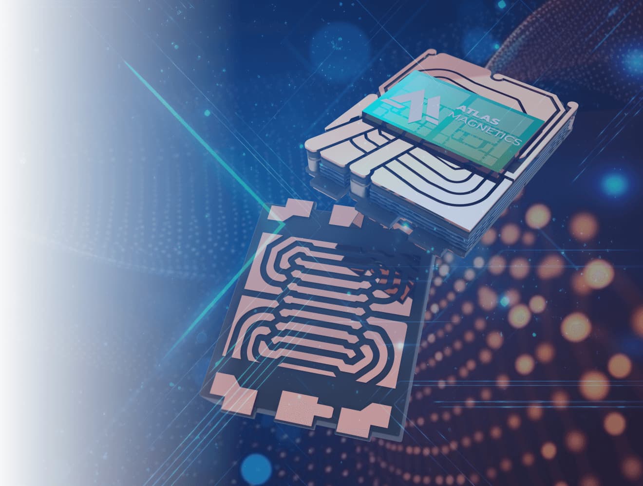 Application-Specific PMICs