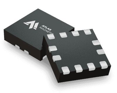 Atlas Magnetics Launches AM1U1412 into Mass Production